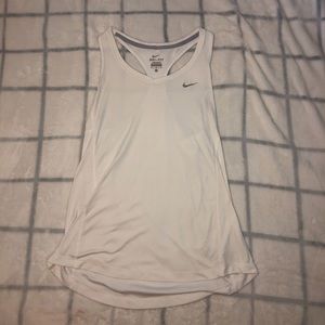 Nike tank top
